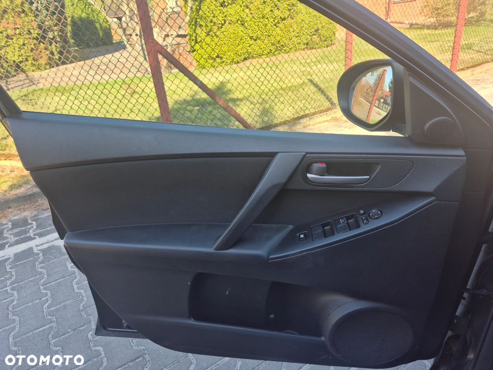 Mazda 3 1.6 Comfort - 13