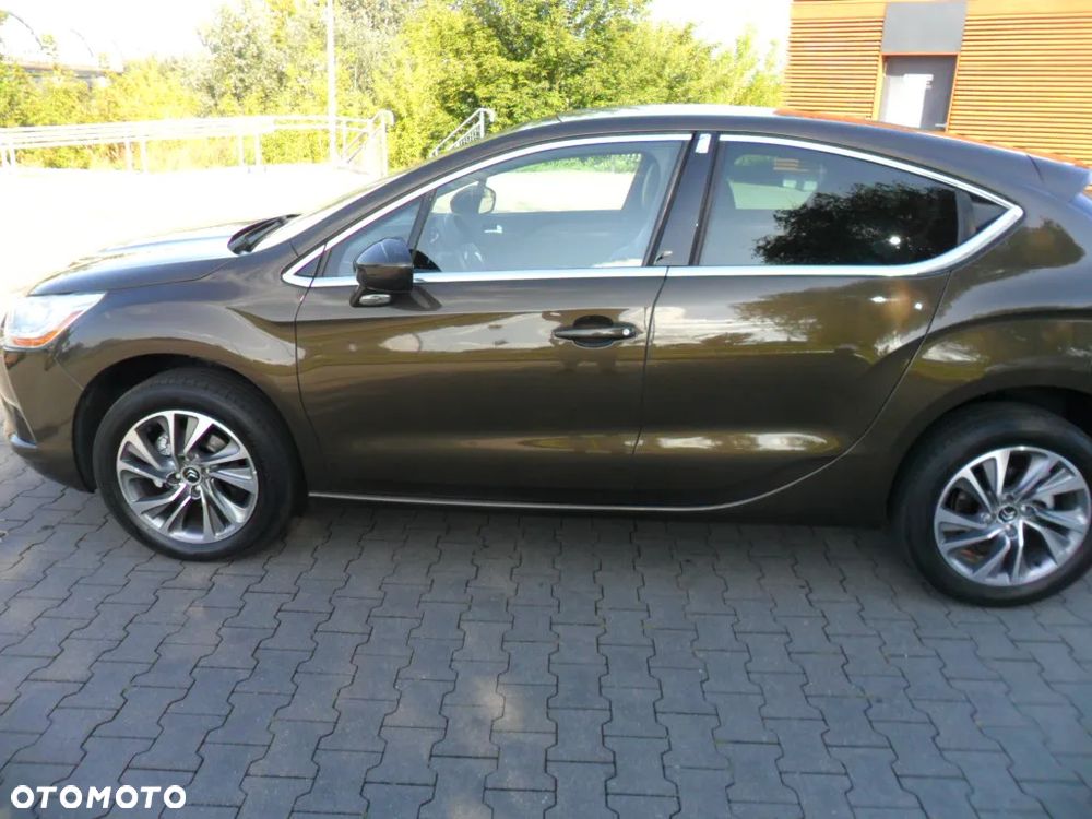 Citroën DS4 VTi 120 SoChic - 25