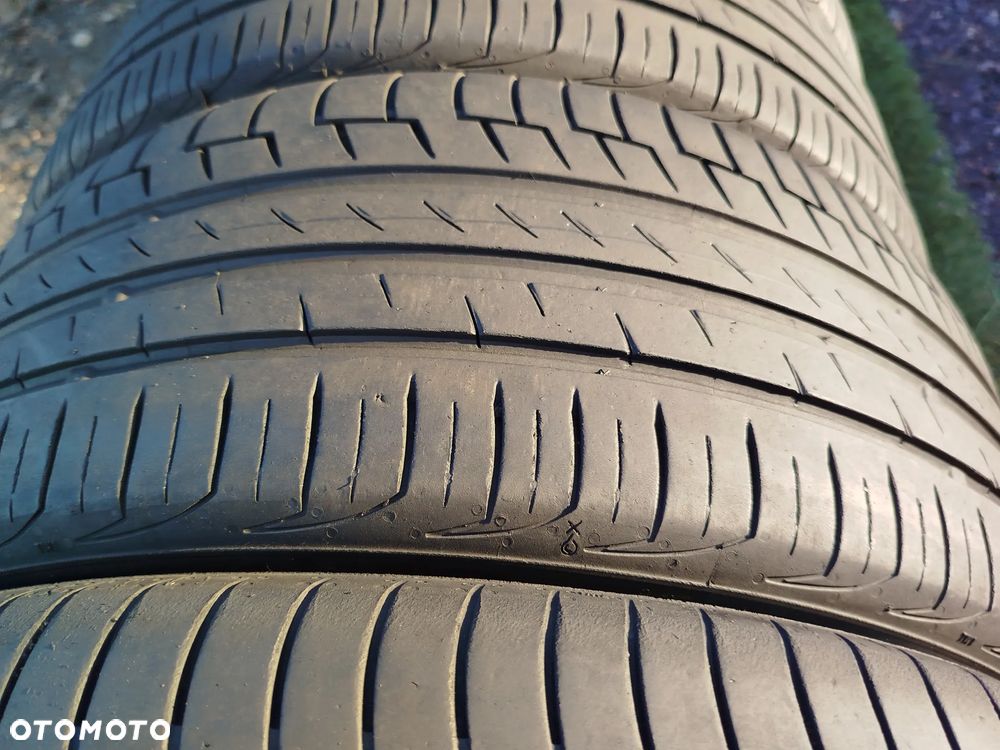 225/45R17 91Y Continental Premium Contact 6 Montaż w Cenie - 5