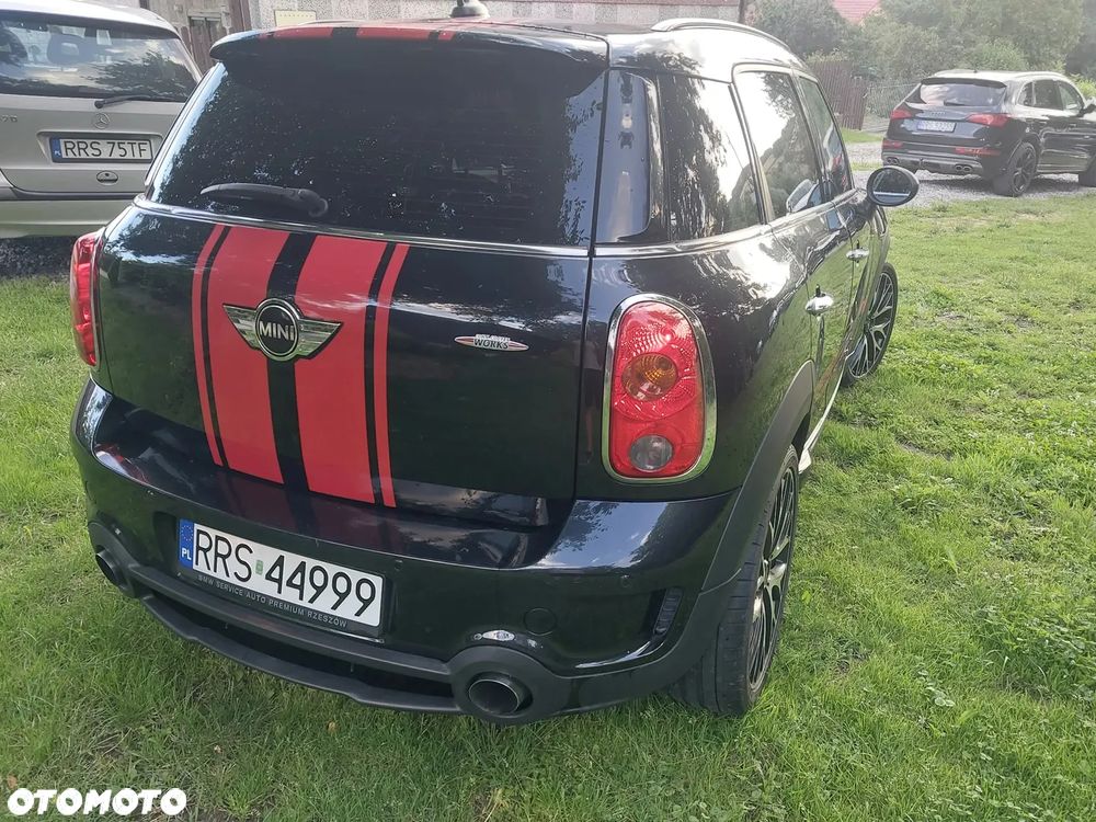 MINI Countryman - 4