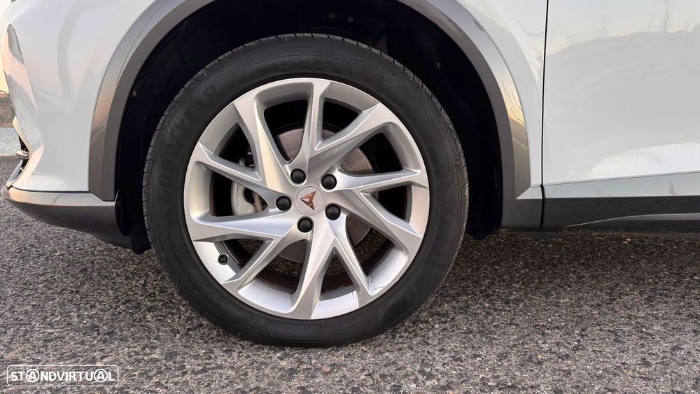 Cupra Formentor 1.5 TSI Sport DSG - 20