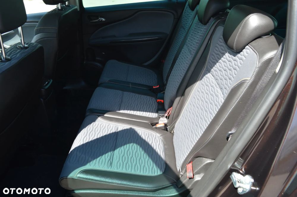 Opel Zafira Tourer 2.0 CDTI Innovation - 12