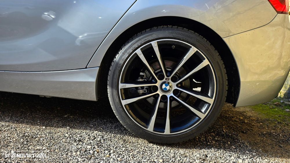 BMW 116 d EfficientDynamics - 49