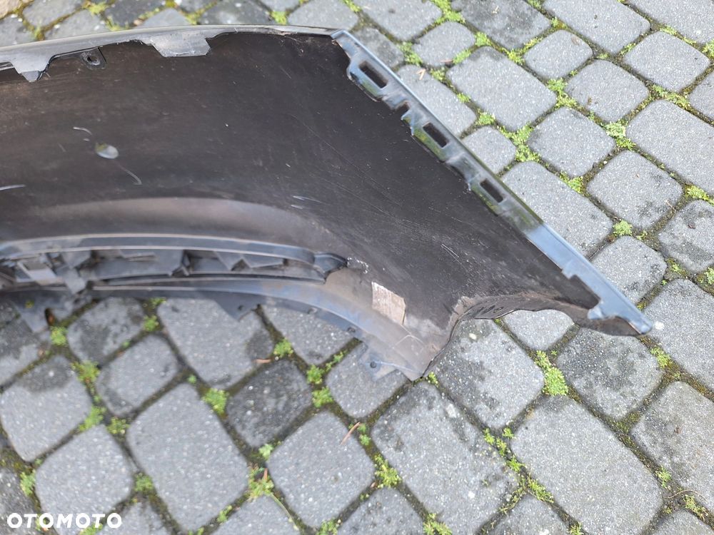 MAZDA 6 VI GJ LIFT 18-21 ZDERZAK PRZÓD PRZEDNI ORYG MAZDA GSH7-50031 WYSYŁKA 24h - 10