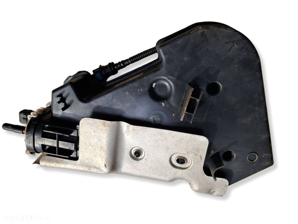 citroen ds4 zbiornik płynu fap 9673949080 - 4