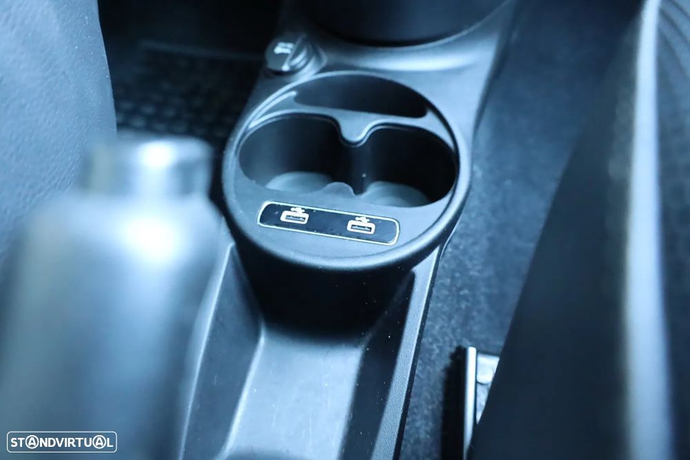 Fiat 500 1.0 Hybrid Dolcevita - 22