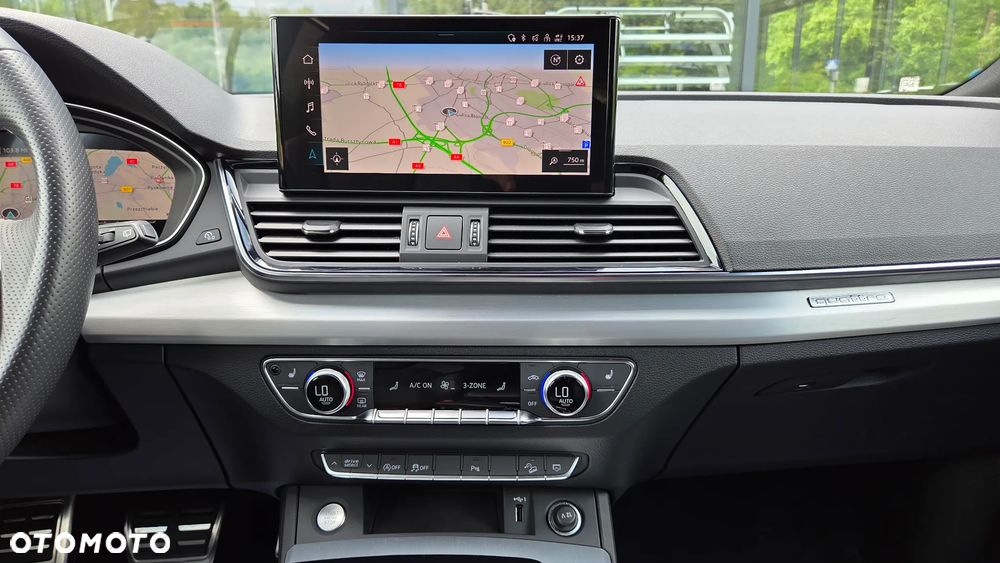 Audi Q5 40 TDI quattro S tronic S line - 18