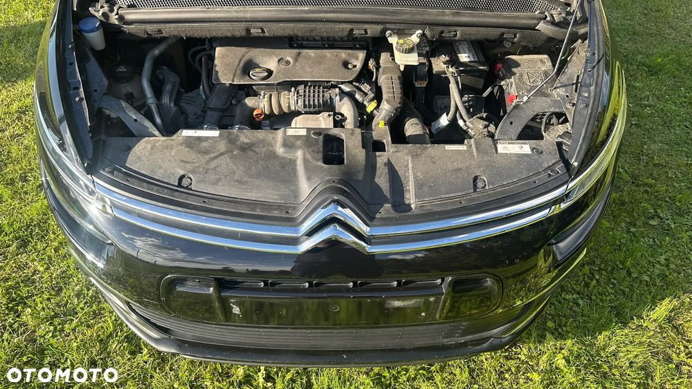 Citroën C4 Picasso - 14