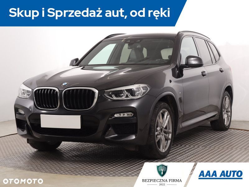 BMW X3 - 2
