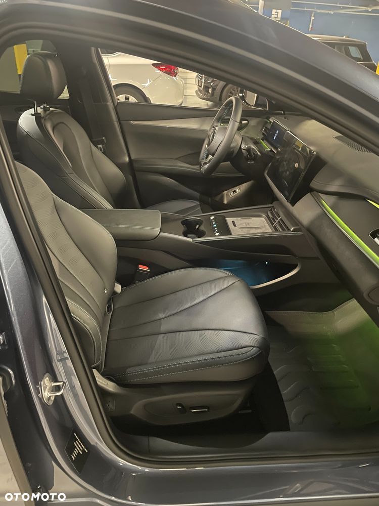 BYD Seal 6 1.5 Boost - 14