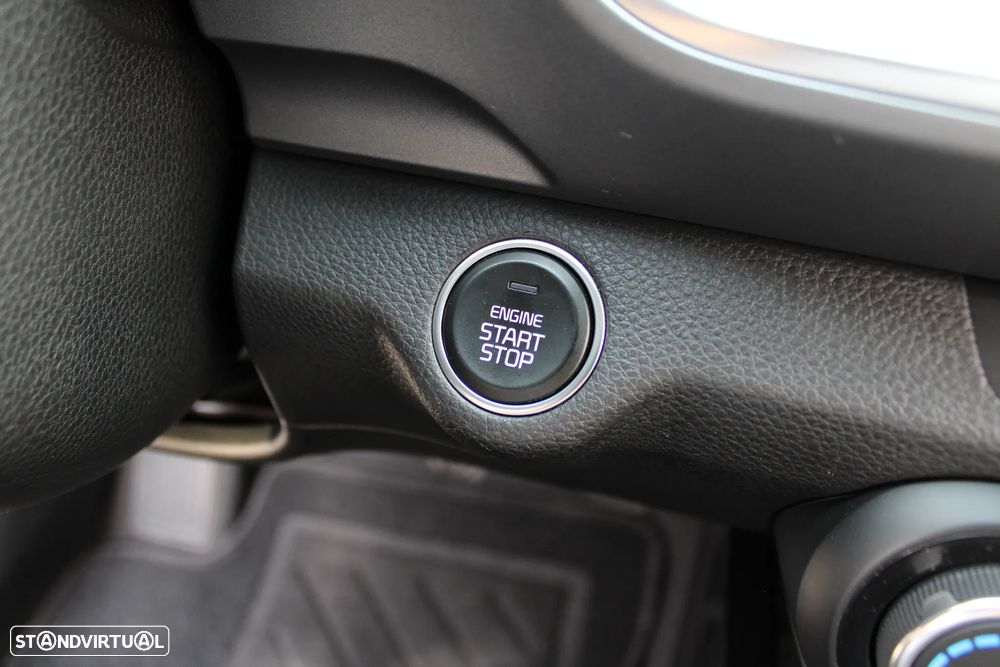 Kia Stonic 1.6 CRDi Easy - 24