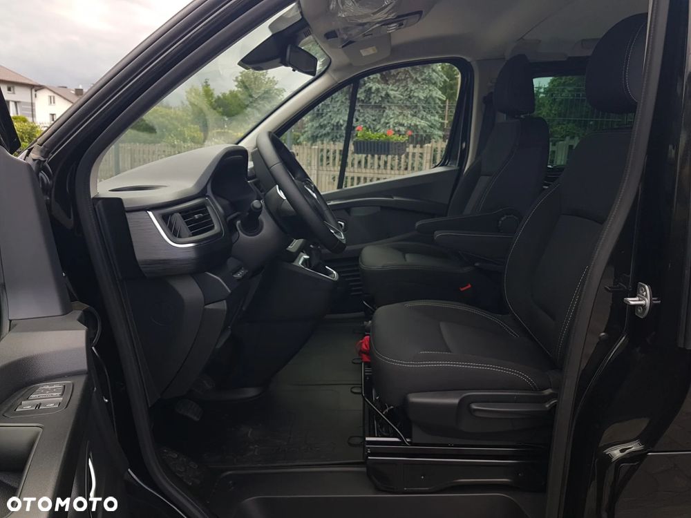 Renault Trafic - 7