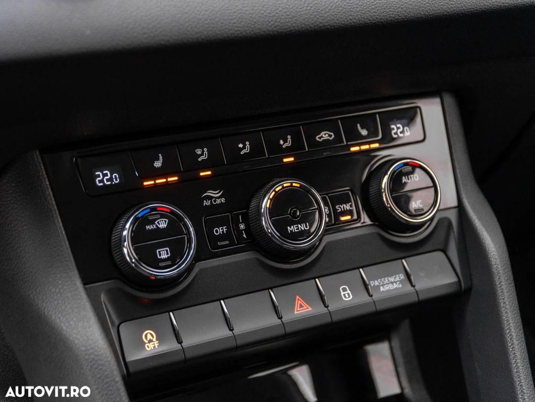 Skoda Karoq - 18