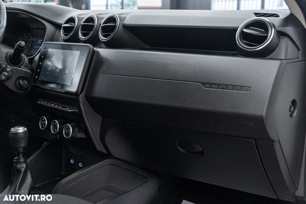 Dacia Duster Blue dCi 115 4WD Prestige - 30