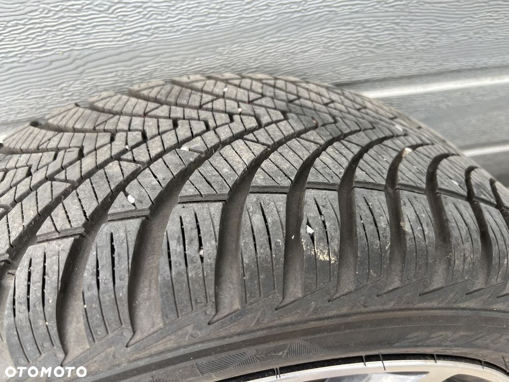 Koła felgi aluminiowe komplet Kia Ceed III LIFT - 3