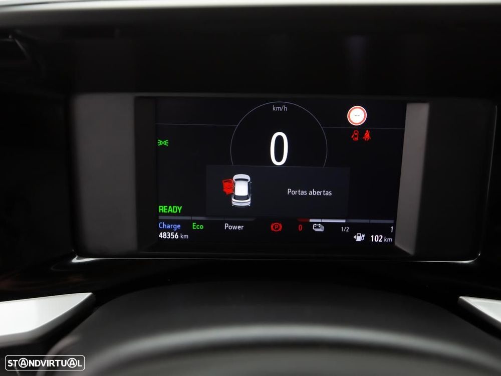 Opel Mokka-e GS Line - 21