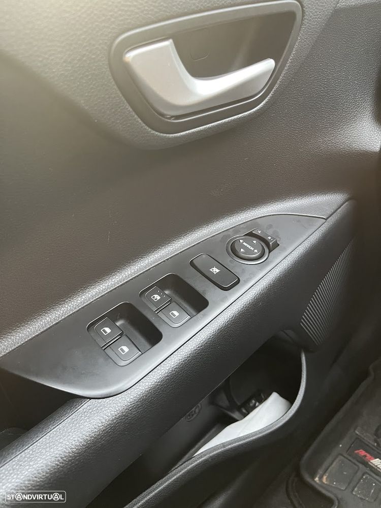 Kia Stonic 1.2 Dynamic - 9