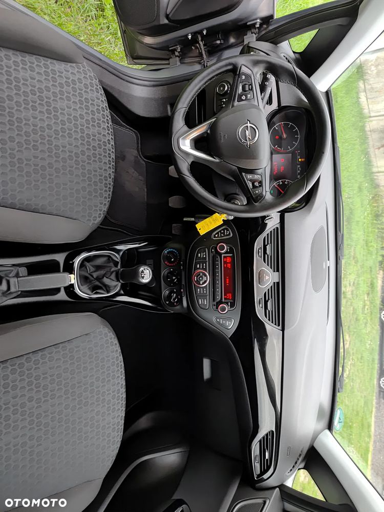 Opel Corsa 1.4 Active - 15