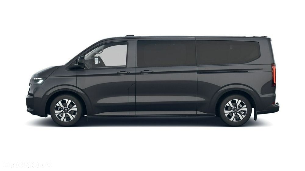 Volkswagen Caravelle - 4