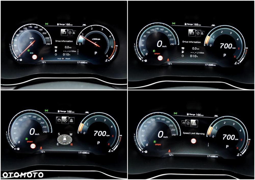 Kia Ceed 1.6 CRDi SCR GT-Line DCT - 37