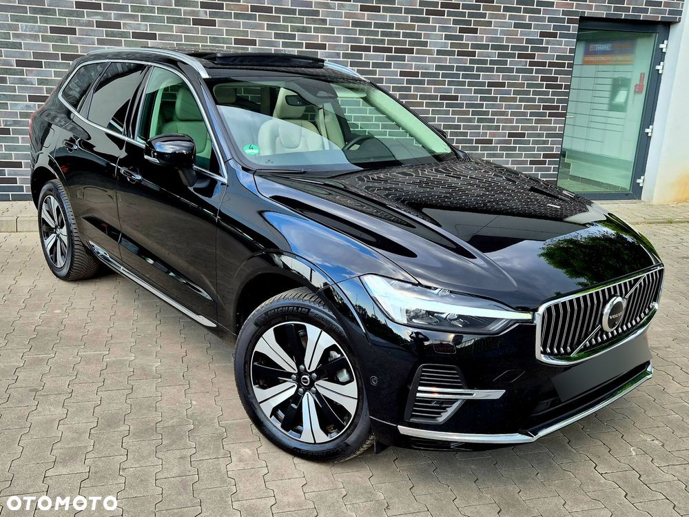 Volvo XC 60 T6 AWD Plug-In Hybrid Inscription Expression - 3