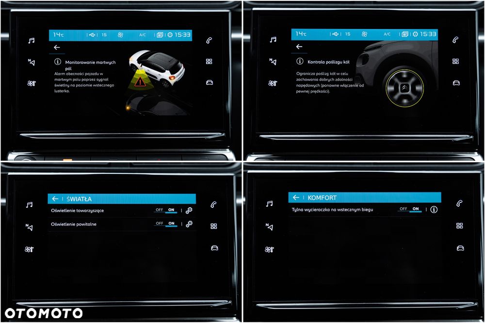 Citroën C3 Pure Tech 110 S&S EAT6 SHINE PACK - 38