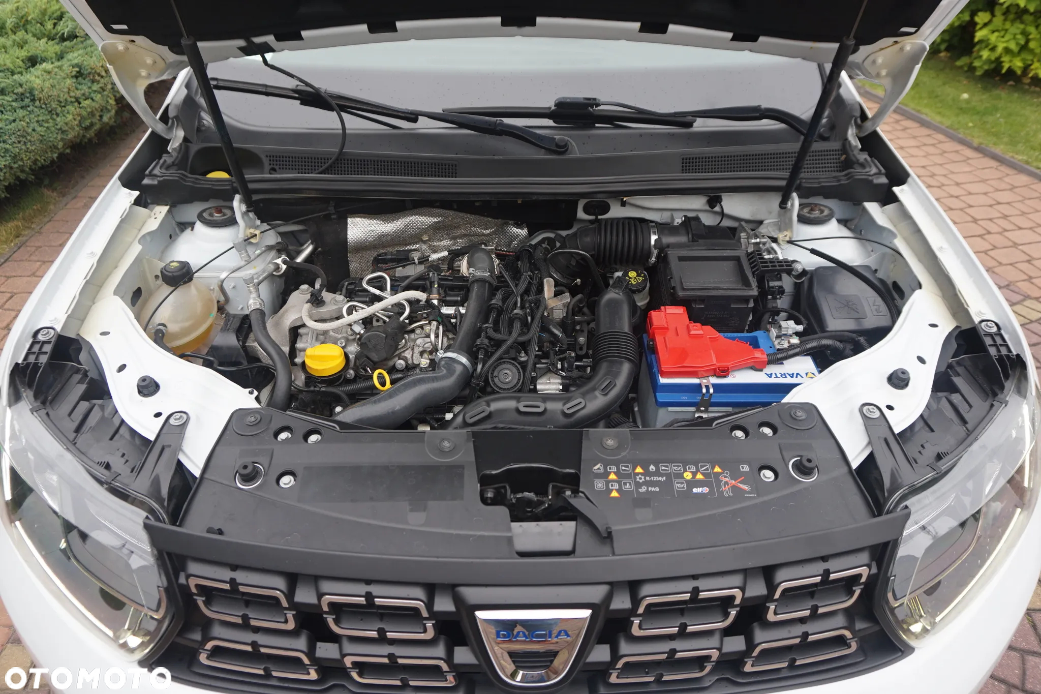 Dacia Duster - 14