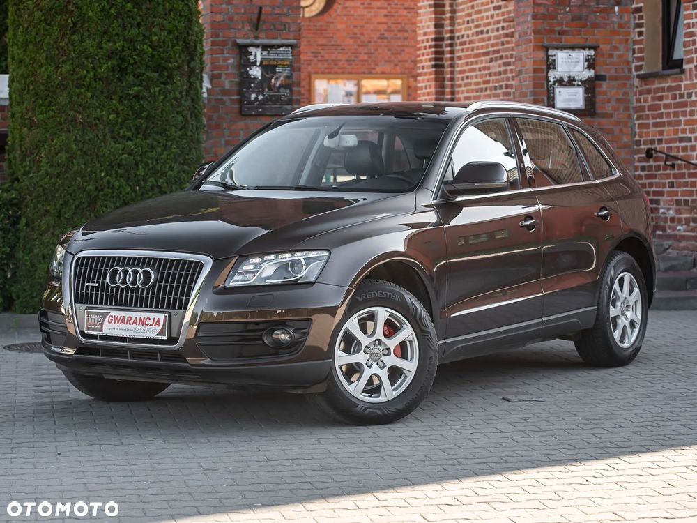 Audi Q5 - 3