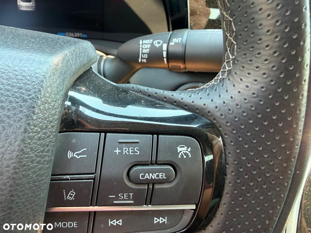 Toyota Mirai - 25