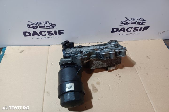 Termoflot racire ulei 2.2 CDI  A6511800665 70364137-02 U7902004 70362 - 3