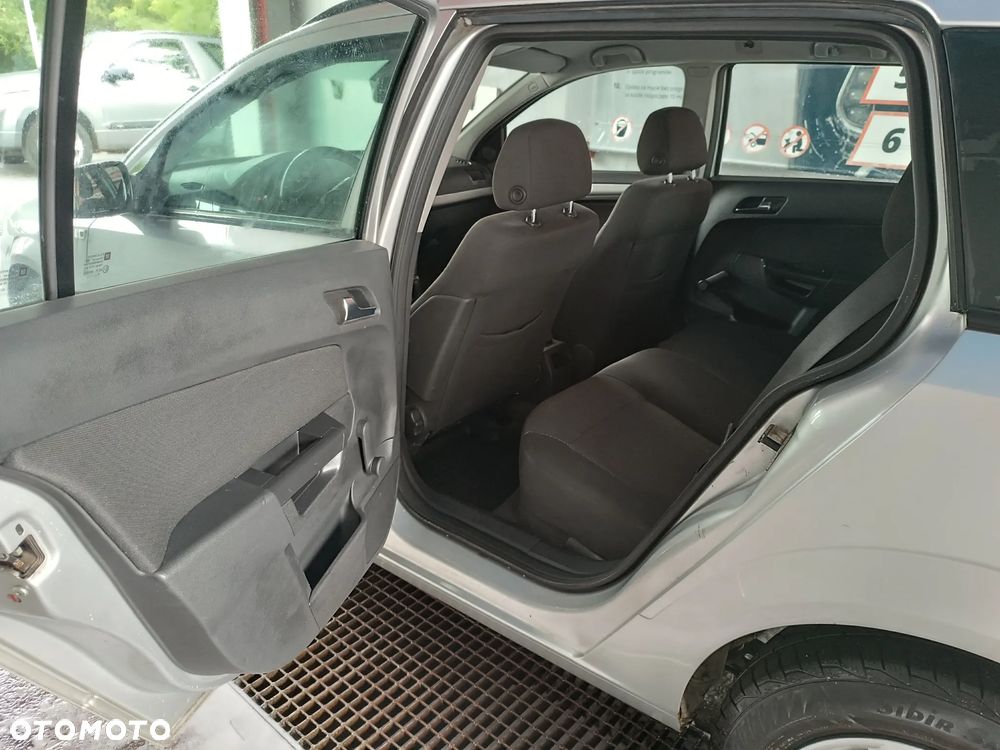 Opel Astra 1.7 CDTI Cosmo - 12