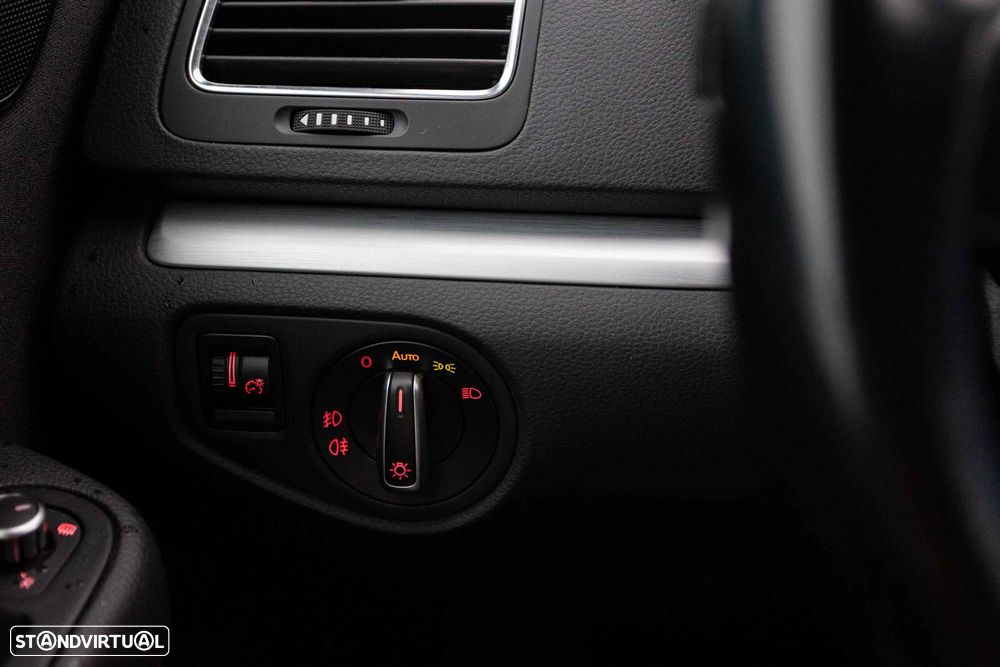 VW Sharan 2.0 TDI BlueMotion Cup - 36