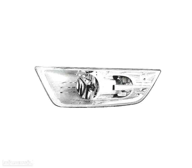 FAROL ESQ DE NEVOEIRO PARA FORD GALAXY 10- - 1