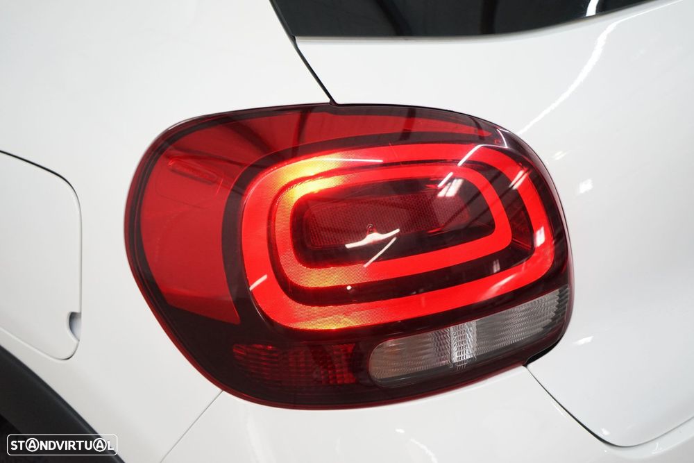 Citroën C3 1.2 PureTech Shine - 14