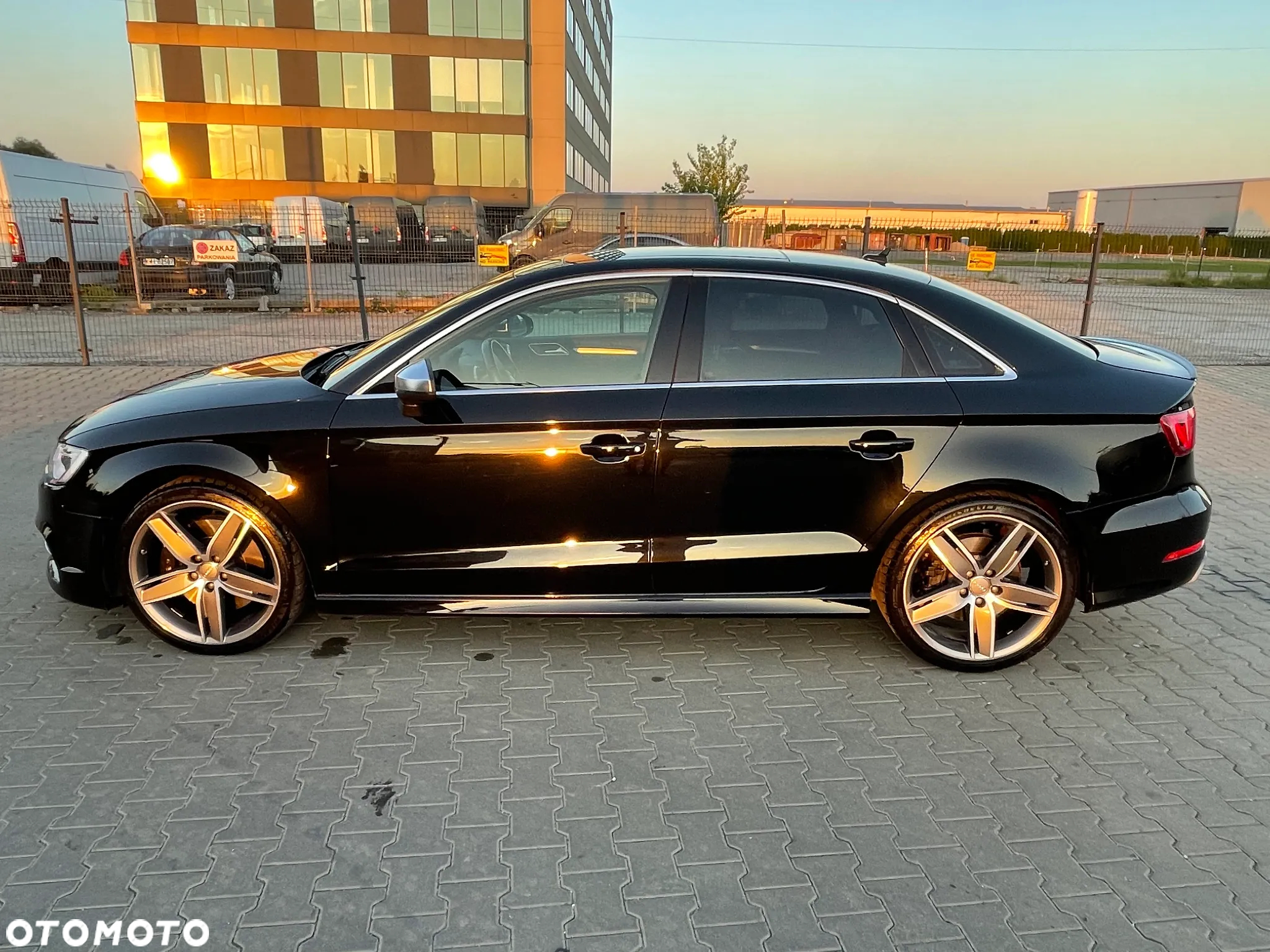 Audi S3 2.0 TFSI Quattro S tronic - 8