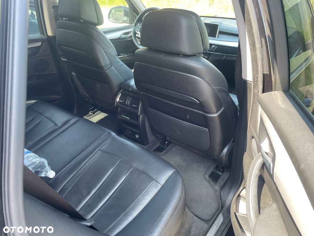 BMW X5 xDrive25d - 25
