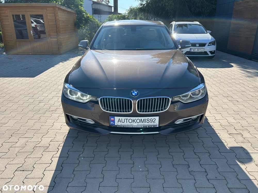 BMW Seria 3 - 13