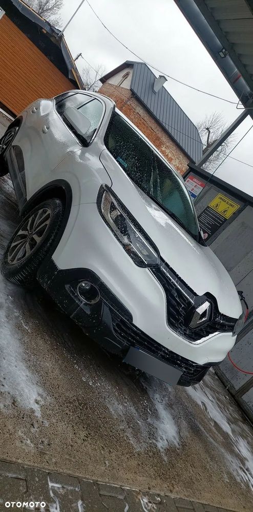 Renault Kadjar - 4