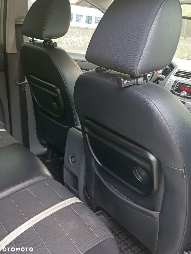 Ford Kuga 2.0 TDCi Titanium - 7