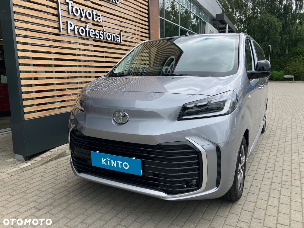 Toyota Proace Verso 2.0 D4-D Long Family - 2