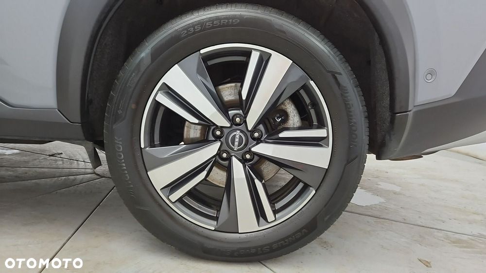 Nissan X-Trail 1.5 VC-T e-POWER N-Connecta e-4ORCE - 27