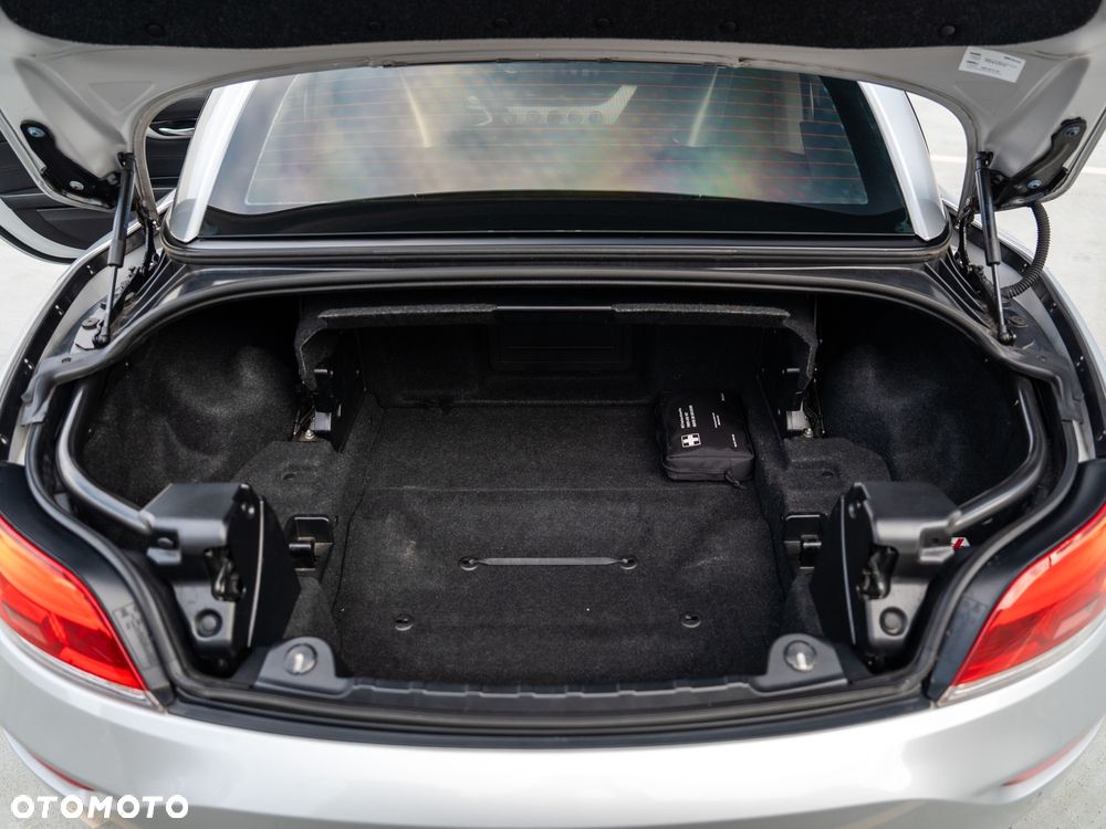 BMW Z4 sDrive30i - 35