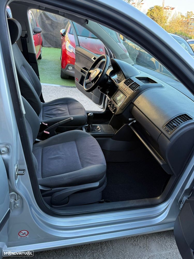 VW Polo 1.2 Basis - 13