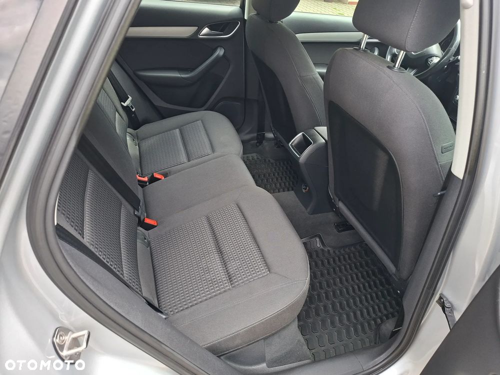 Audi Q3 2.0 TDI - 13