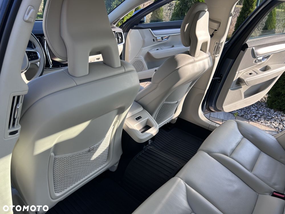 Volvo S90 D5 AWD Inscription - 21
