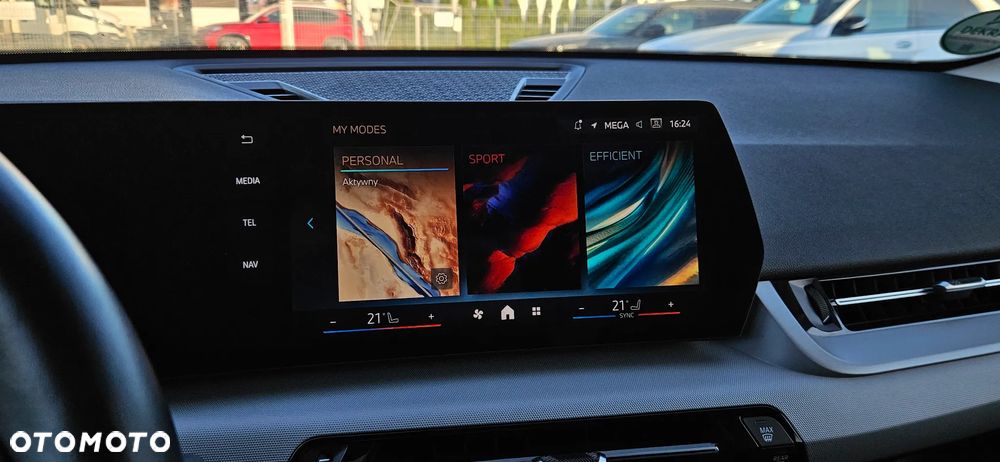 BMW X2 sDrive18d - 24