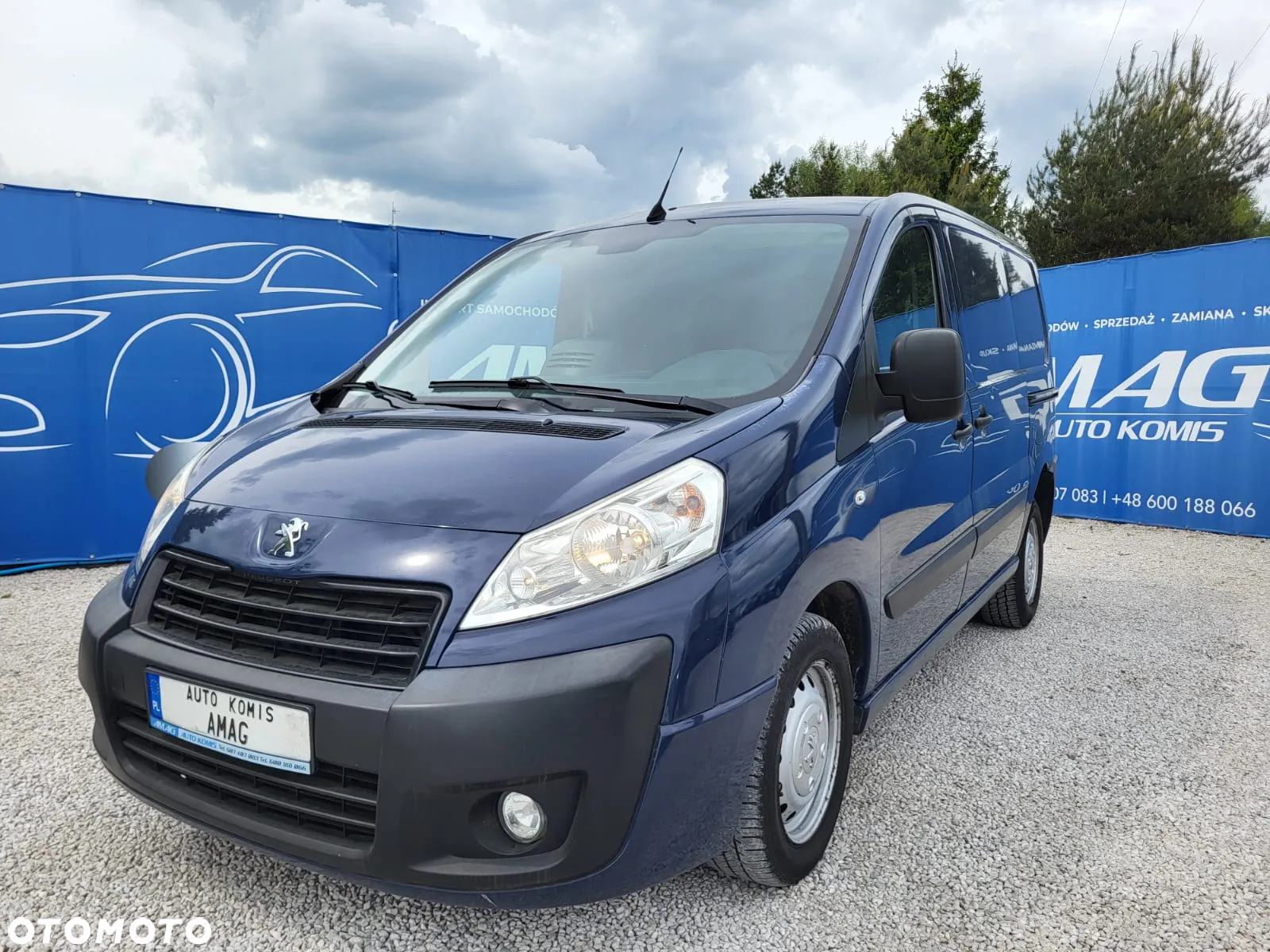 Peugeot EXPERT - 2