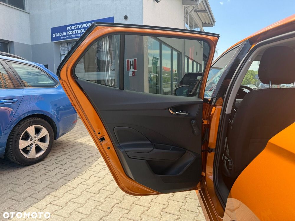 Skoda Fabia 1.0 TSI Selection - 20