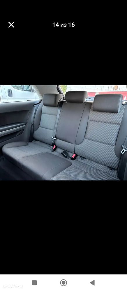 Audi A3 3-drzwiowe 1.6 TDI DPF S line Sportpaket - 12