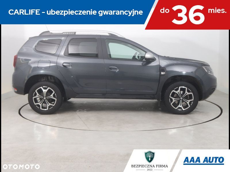 Dacia Duster - 7